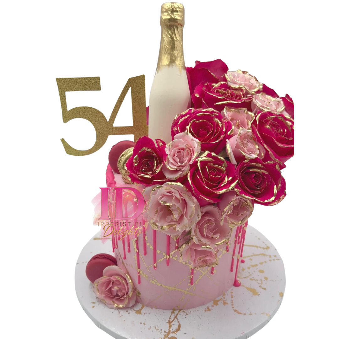 Cake for Her