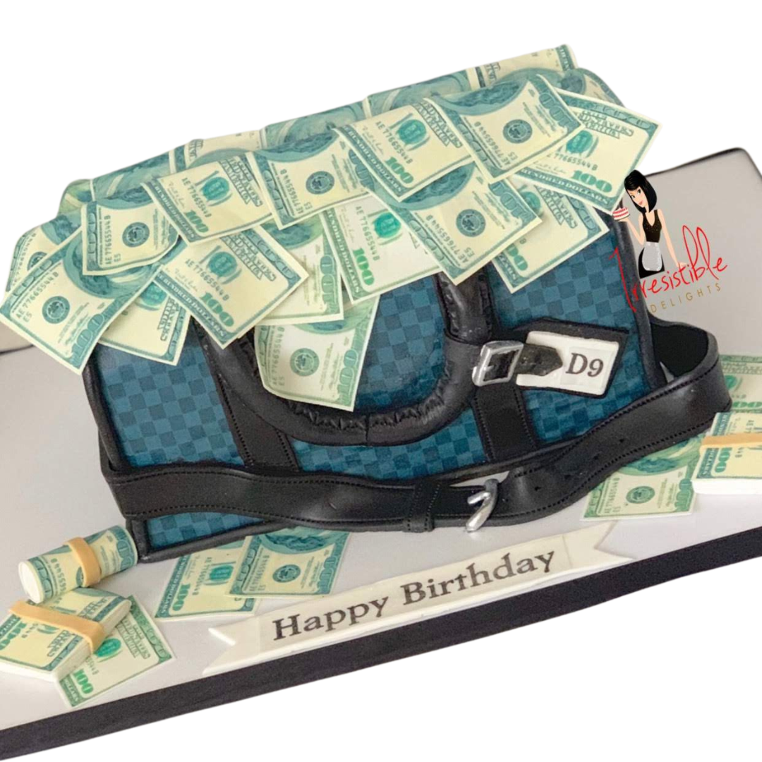 Cake for Him