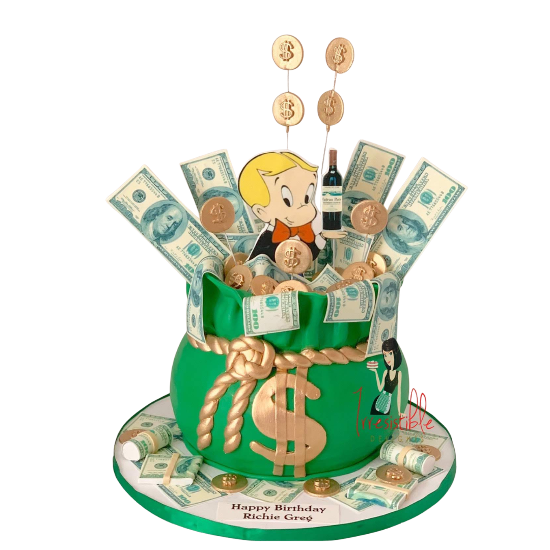 Cake for Him