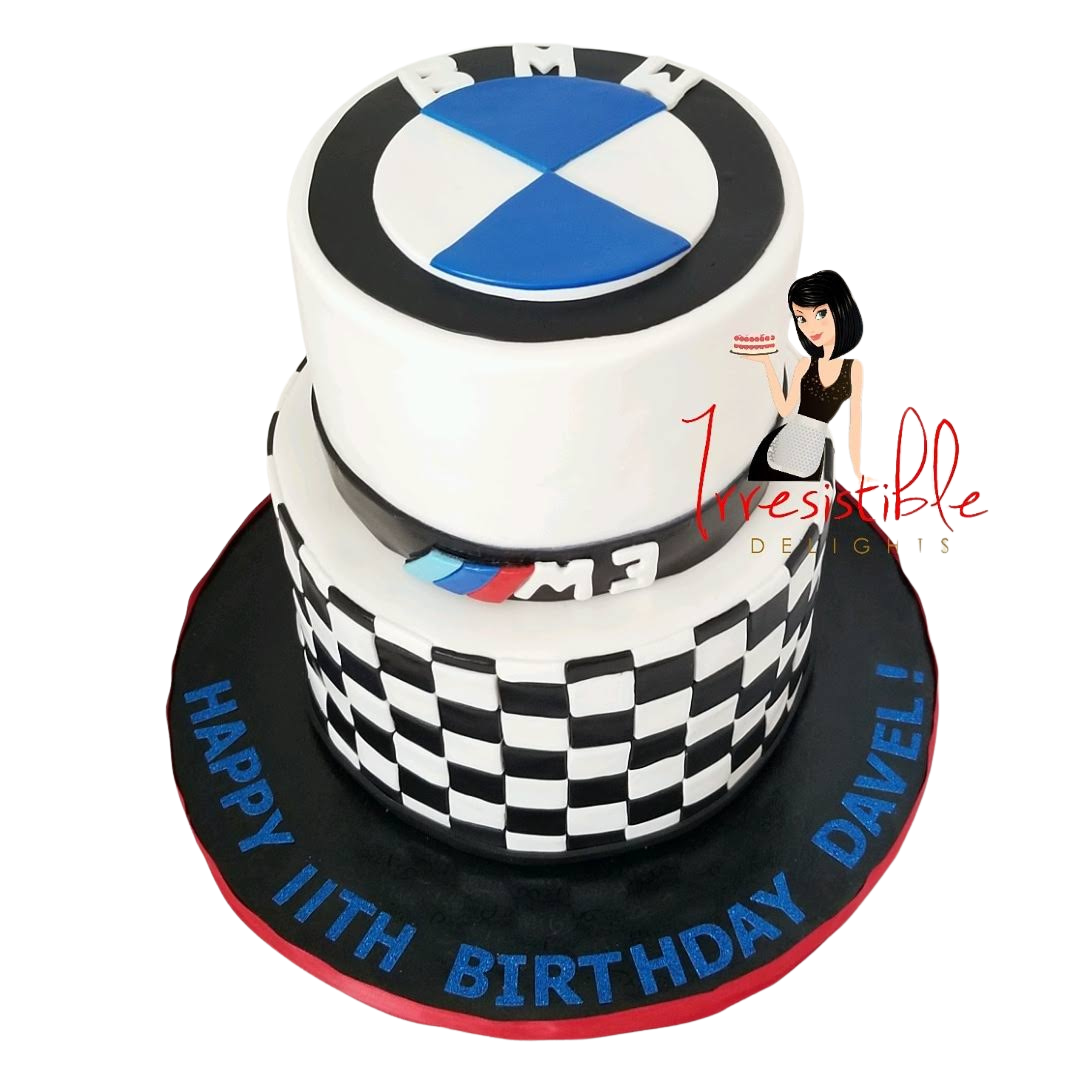 Cake for Him
