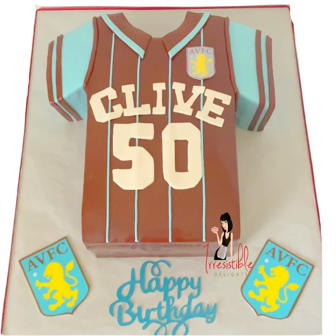 Cake for Him