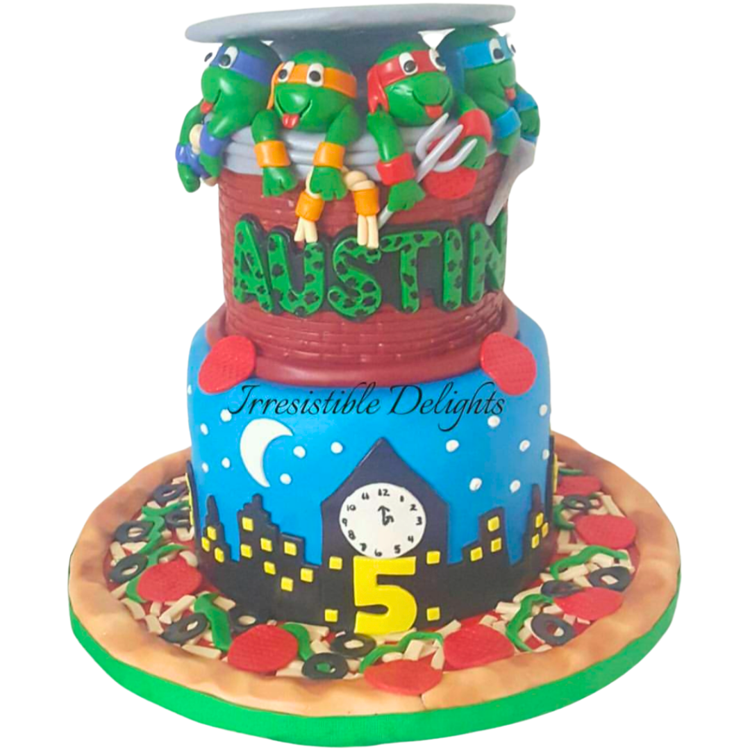 Cake for Kids