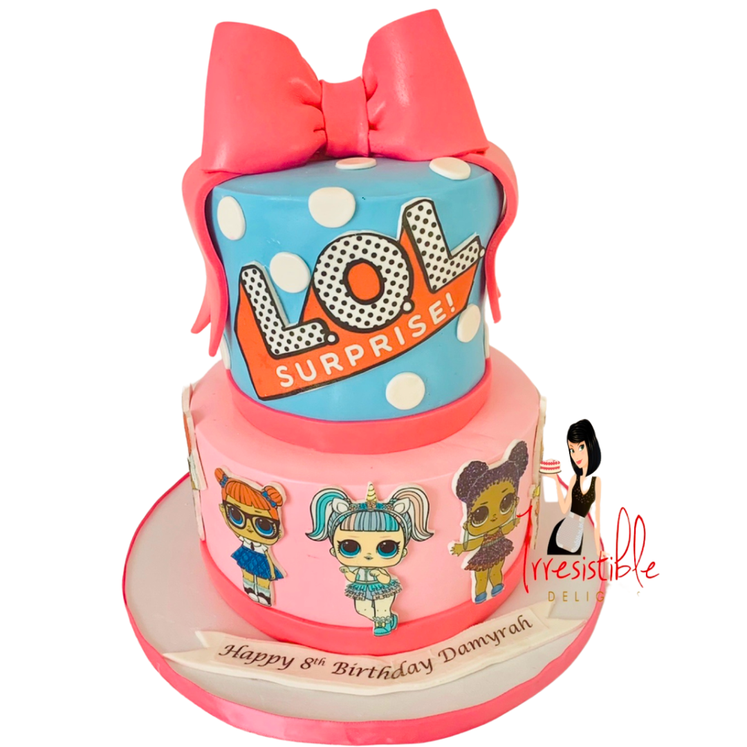 Cake for Kids