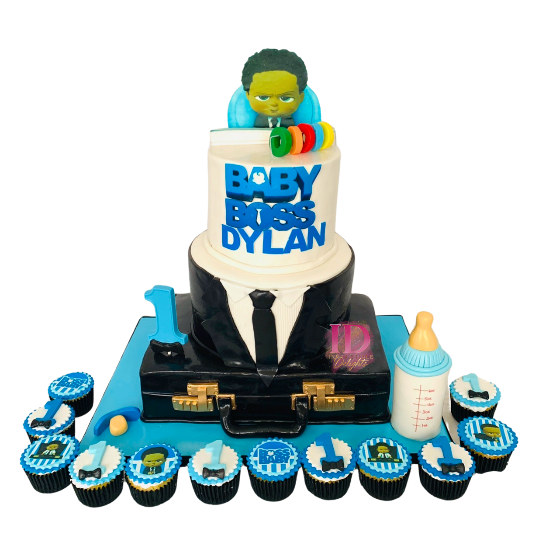 Cake for Kids