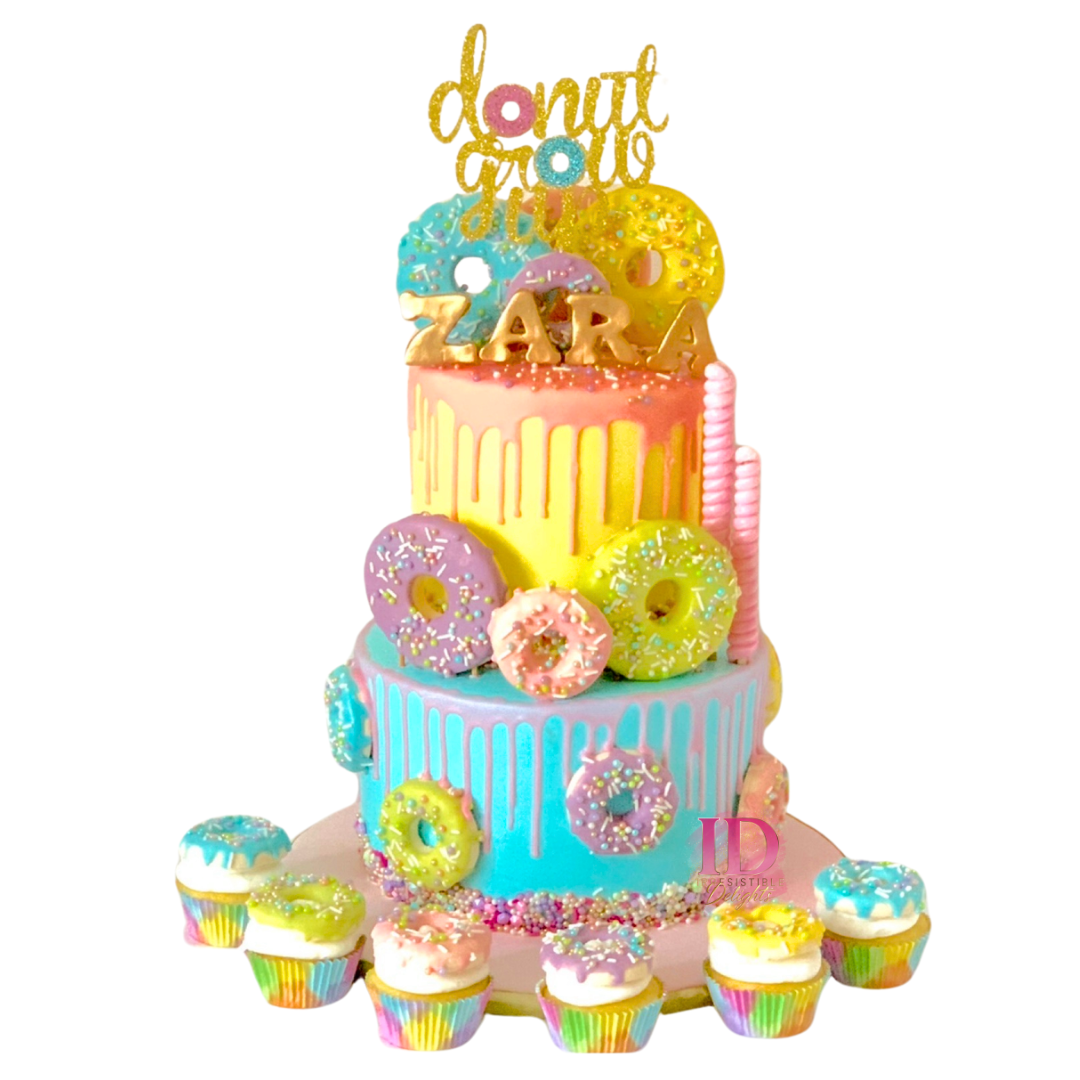 Cake for Kids