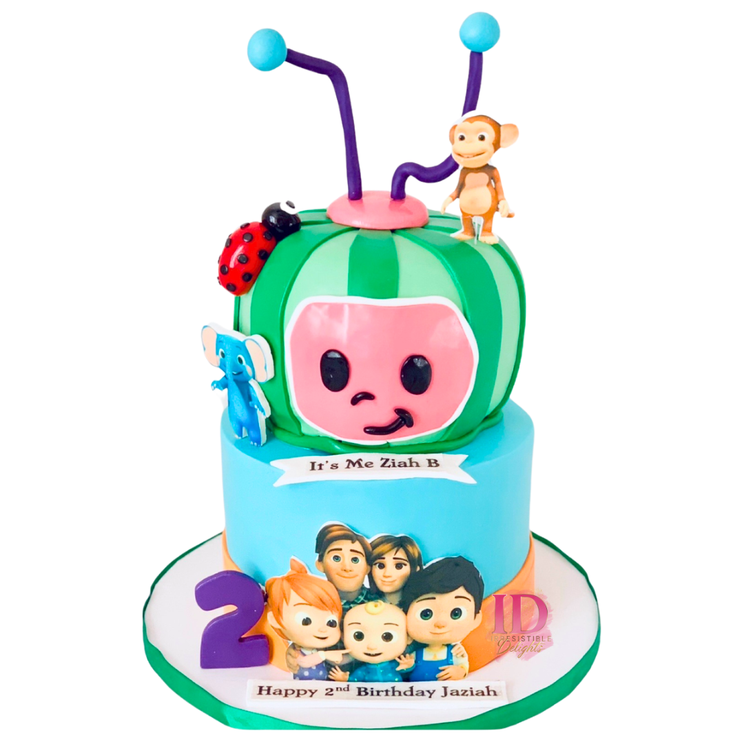 Cake for Kids