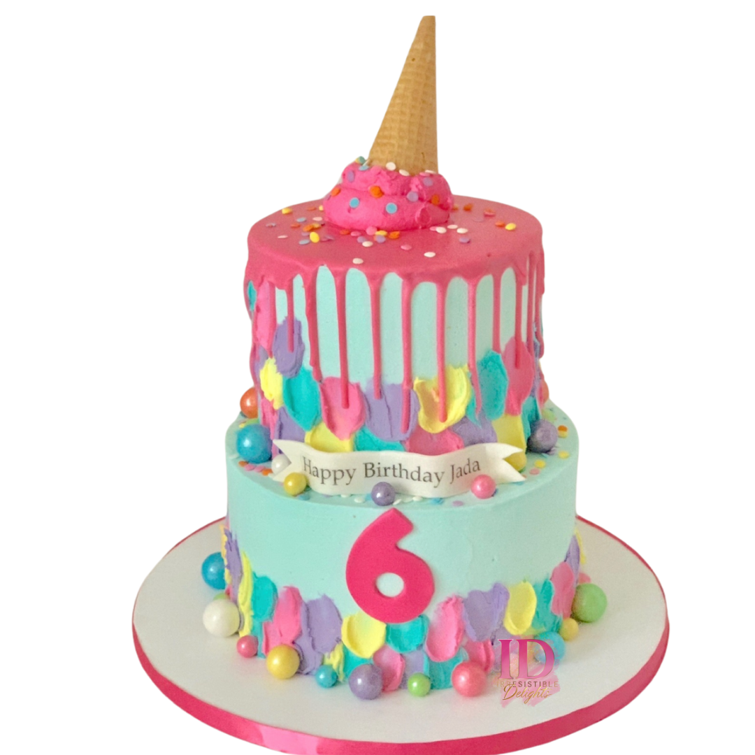 Cake for Kids