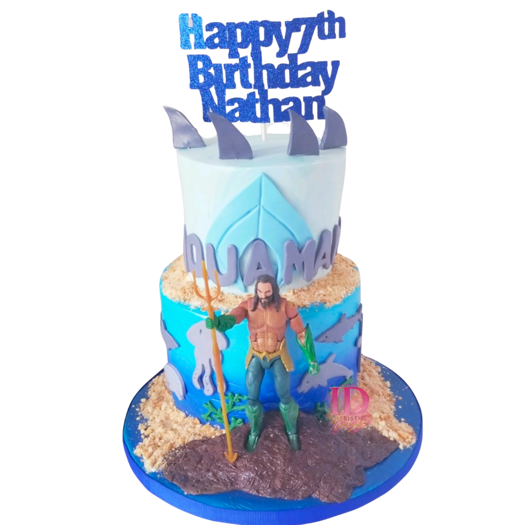 Cake for Kids