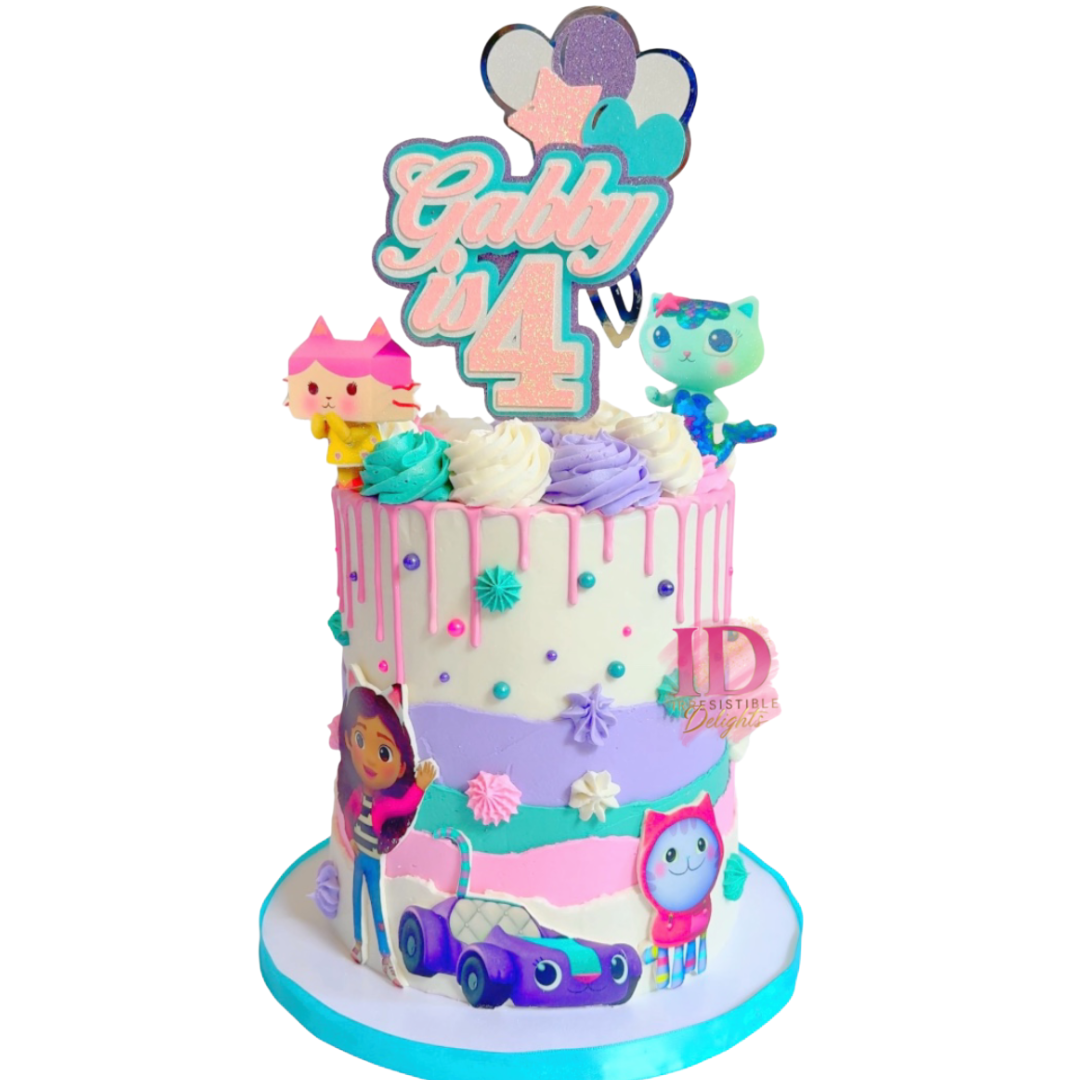 Cake for Kids