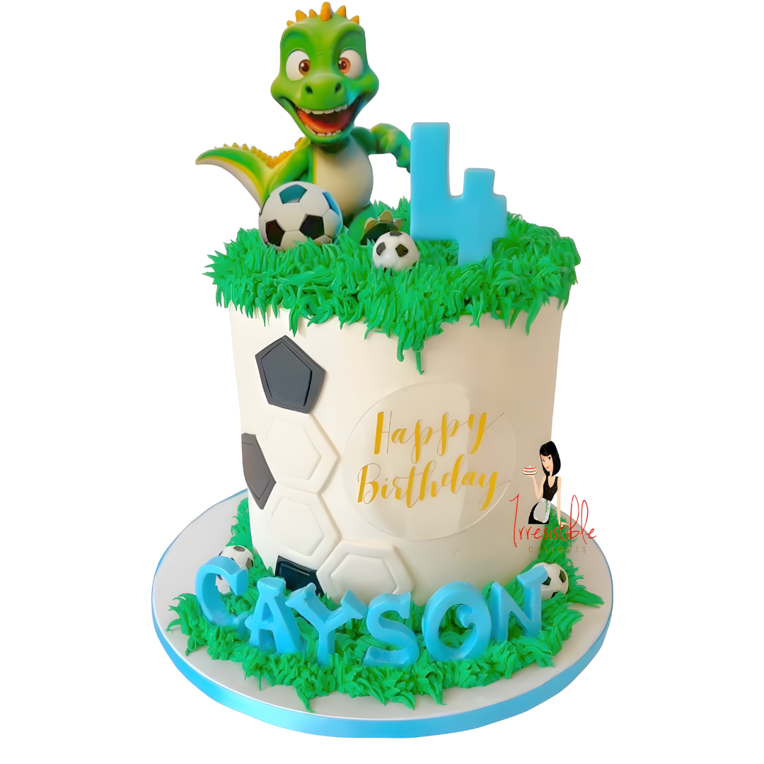 Cake for Kids
