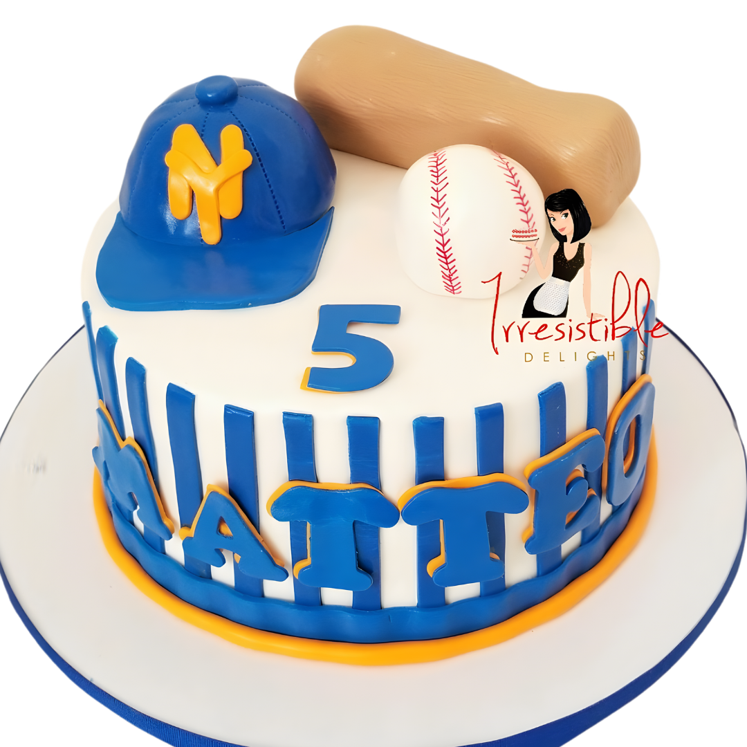 Cake for Kids