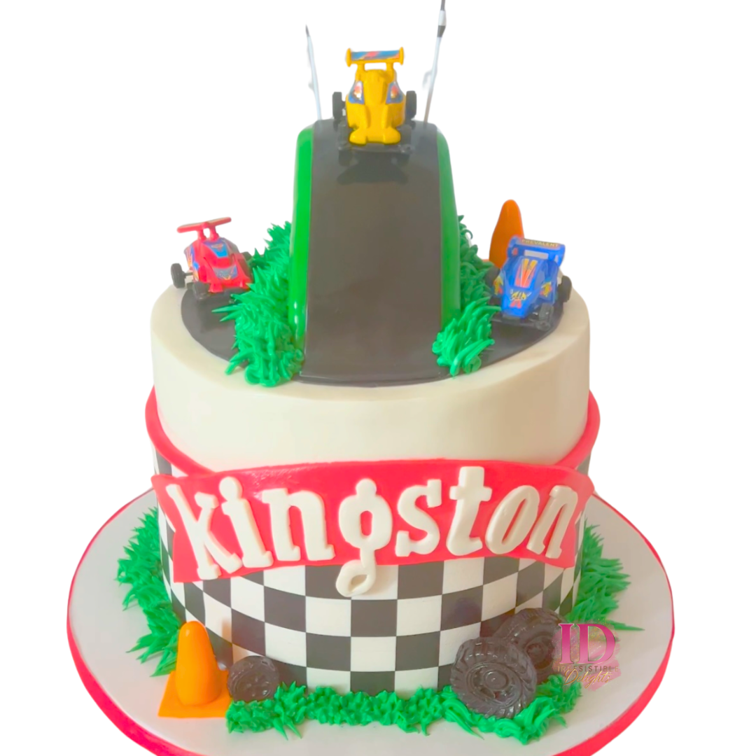 Cake for Kids