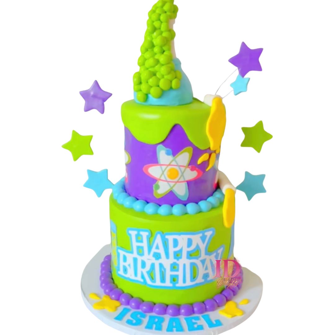 Cake for Kids