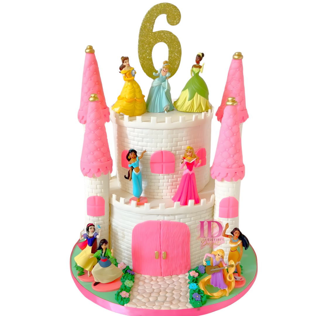 Cake for Kids