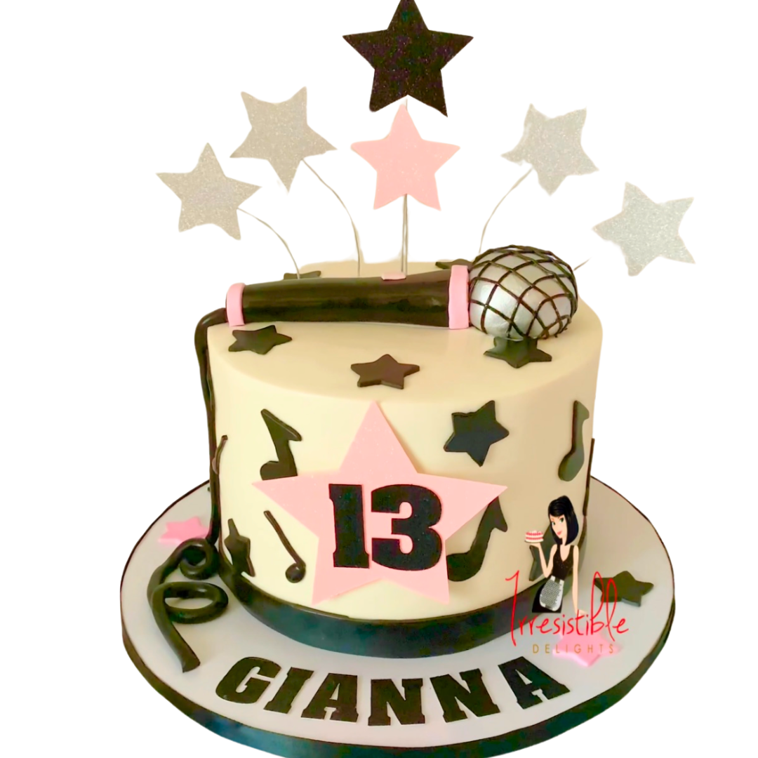 Cake for Kids