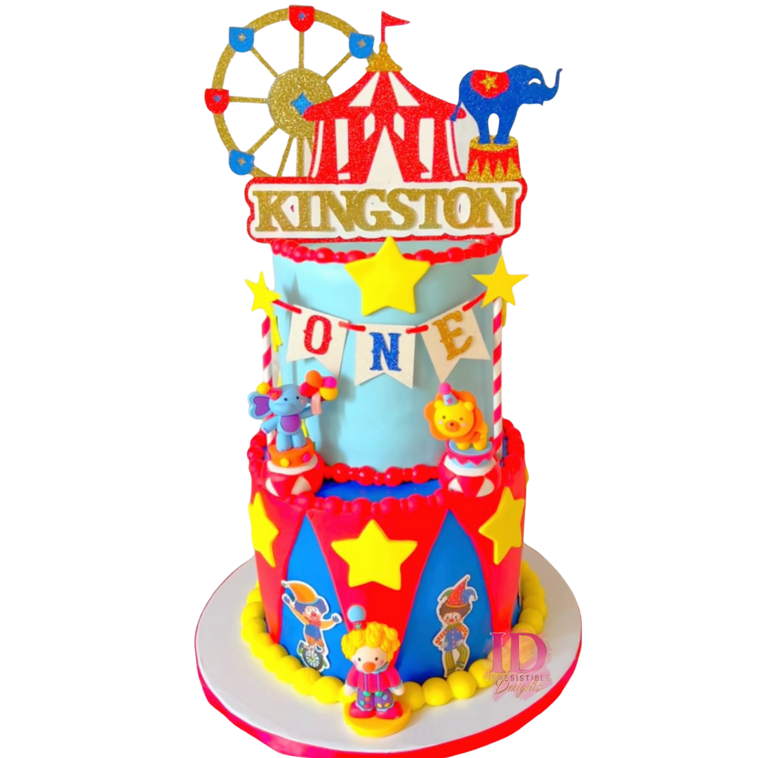 Cake for Kids