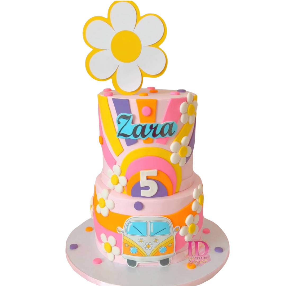 Cake for Kids