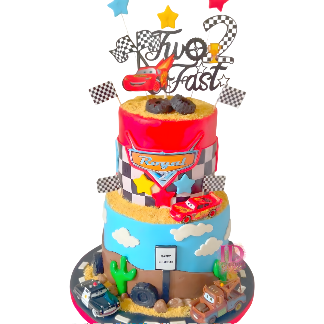 Cake for Kids