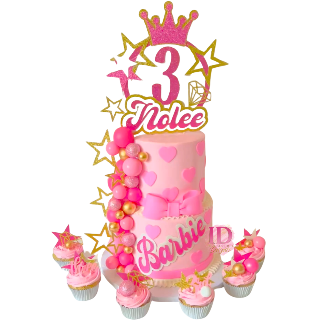 Cake for Kids