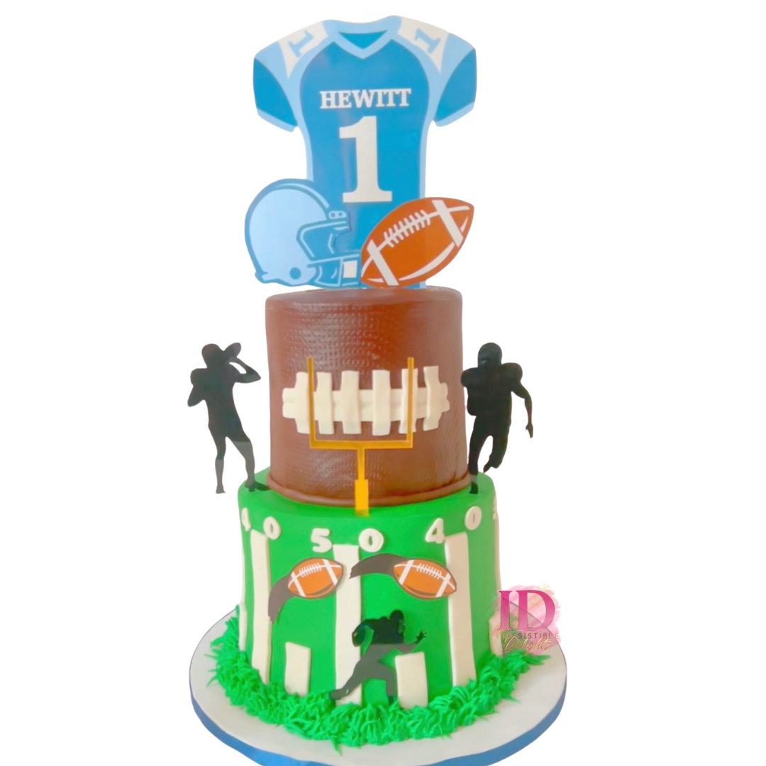 Cake for Kids