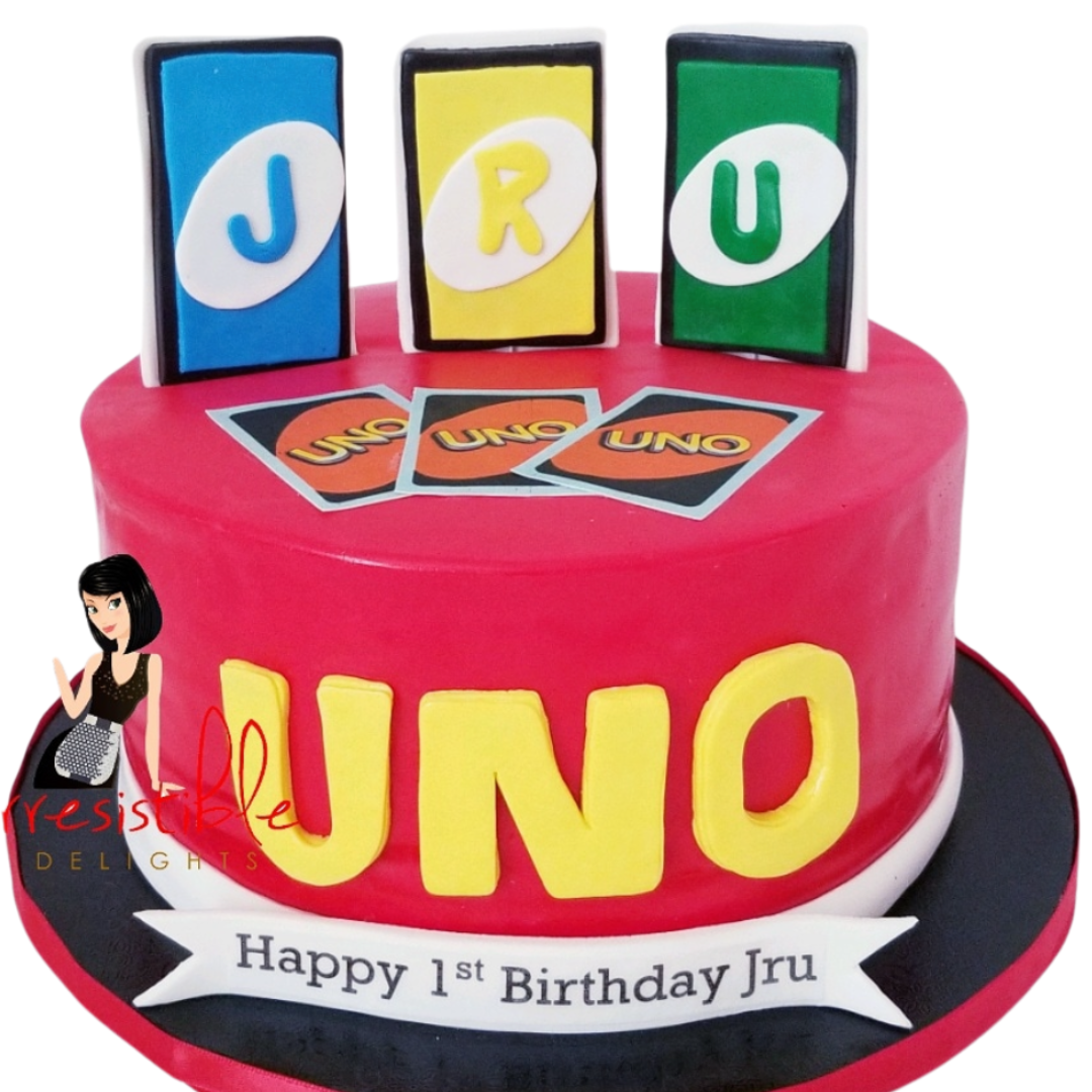 Cake for Kids