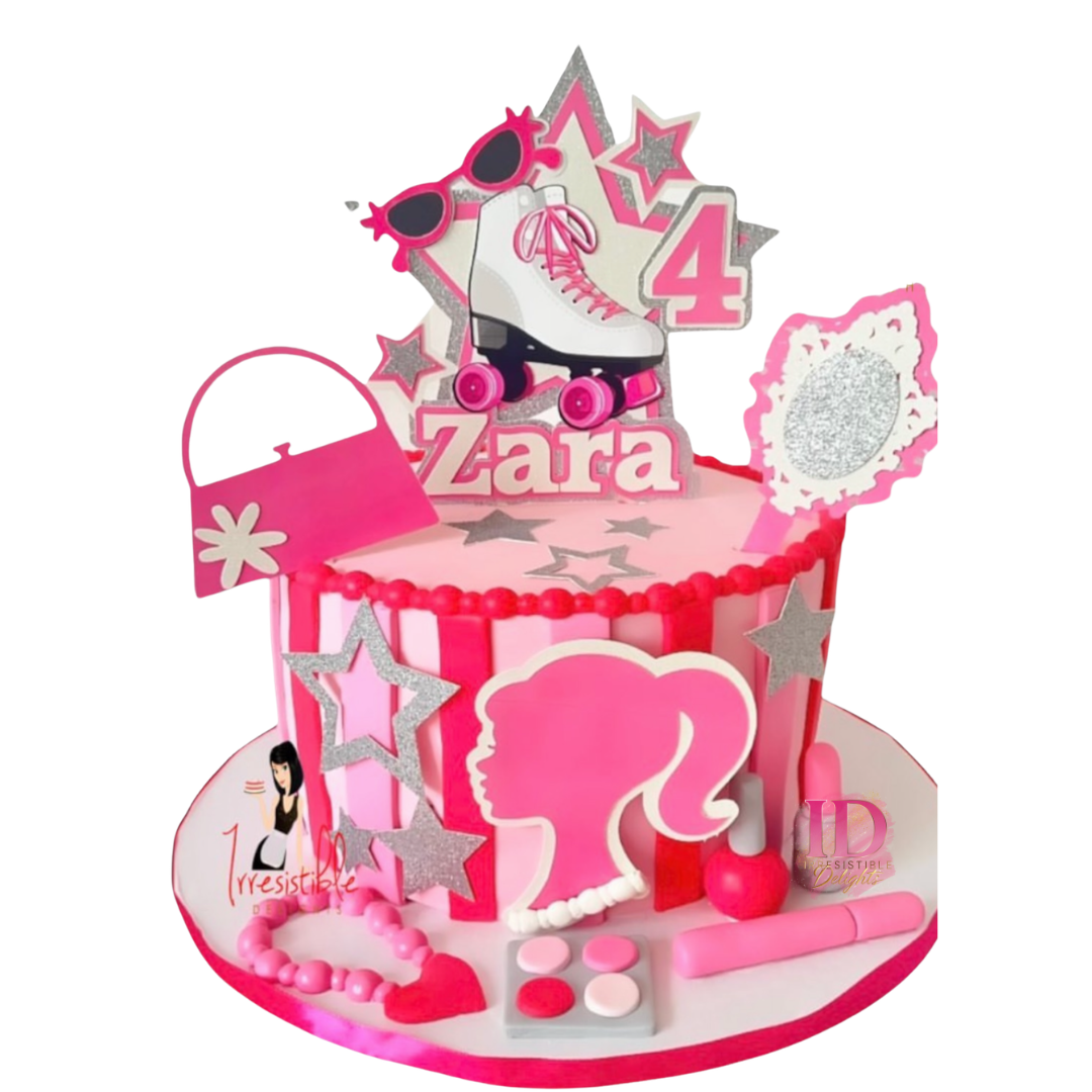 Cake for Kids