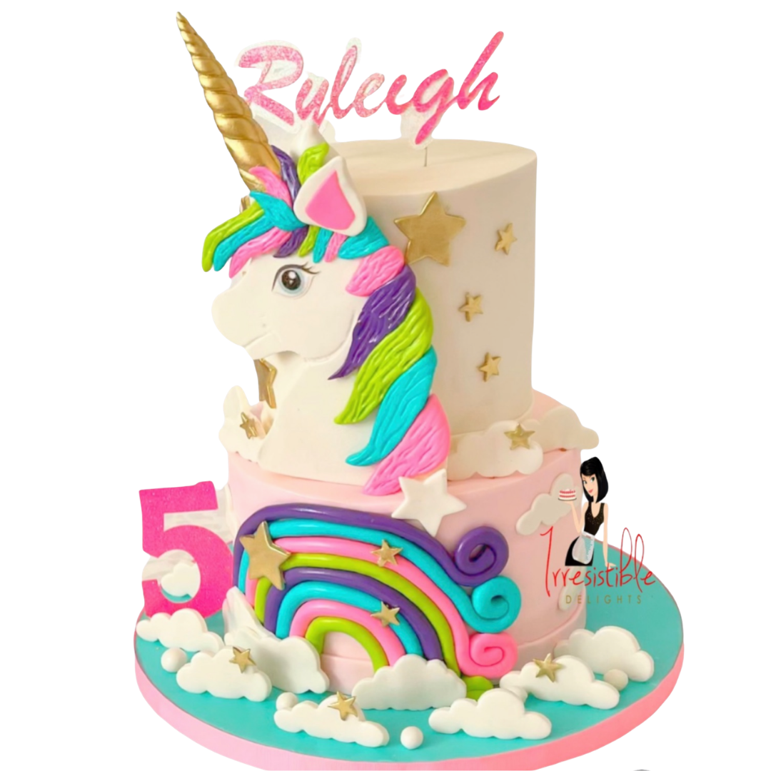 Cake for Kids