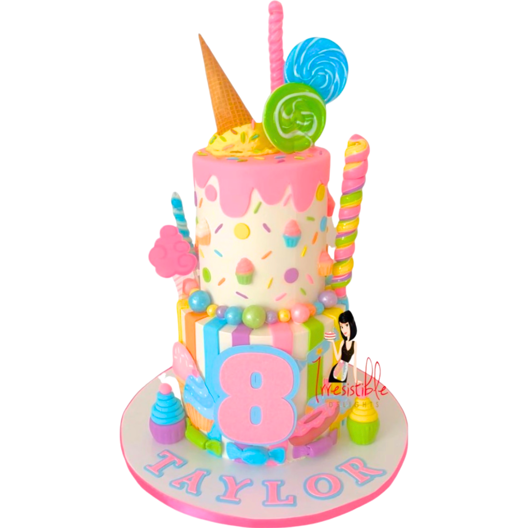Cake for Kids