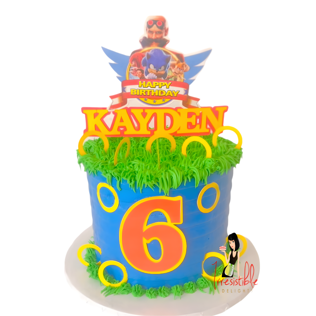 Cake for Kids