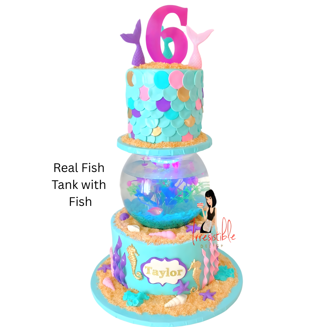 Cake for Kids