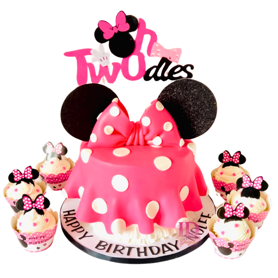 Cake for Kids