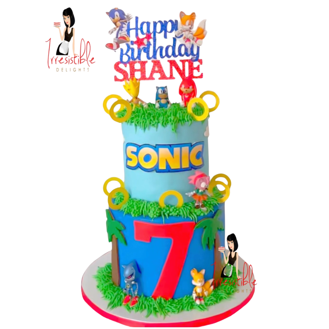 Cake for Kids