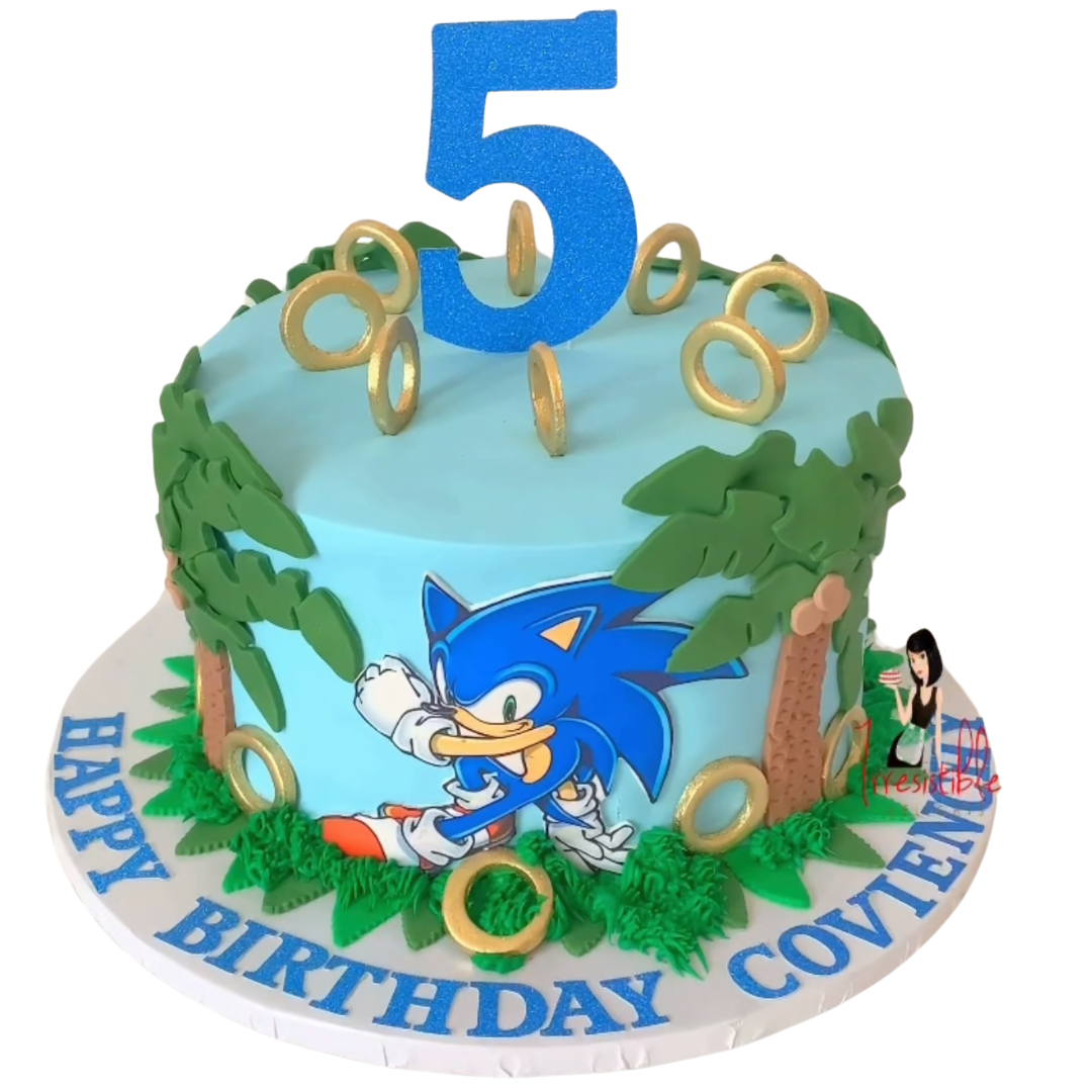 Cake for Kids