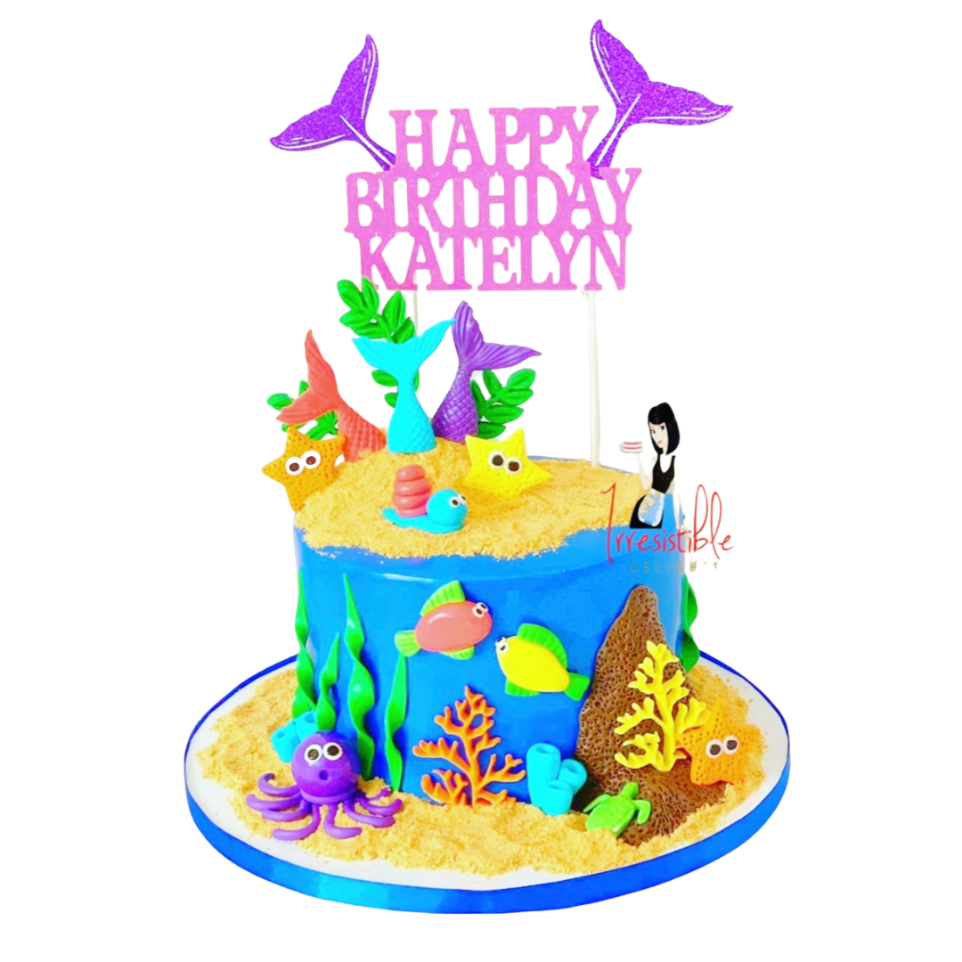 Cake for Kids