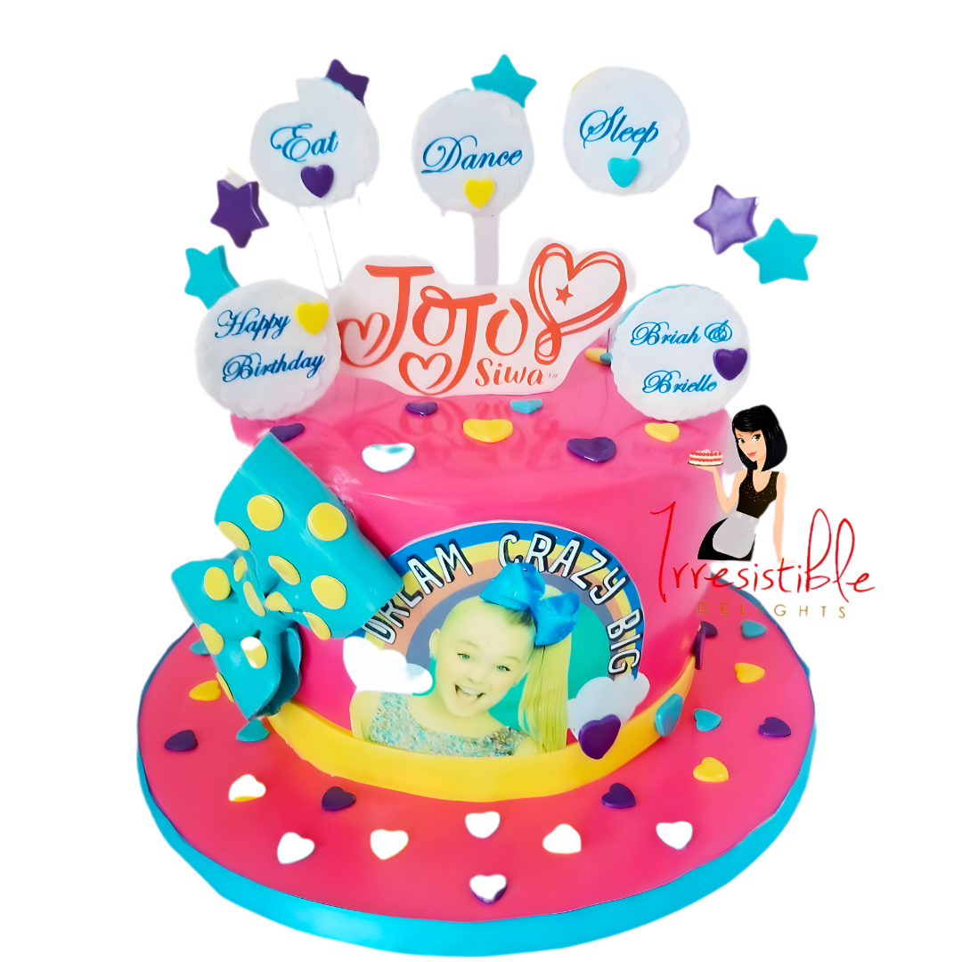 Cake for Kids