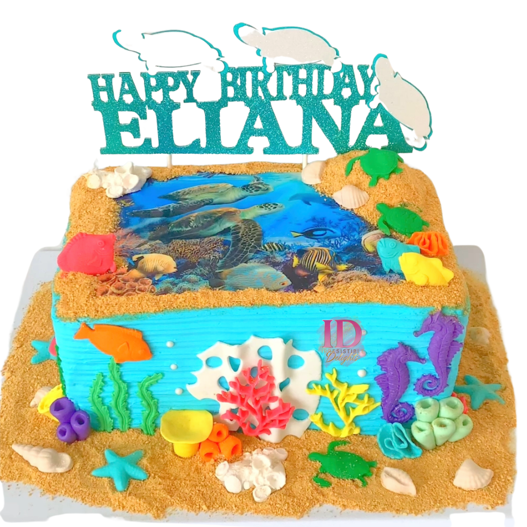 Cake for Kids