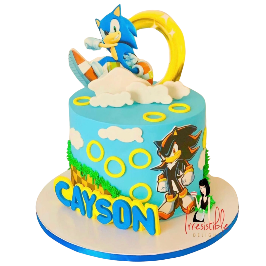 Cake for Kids