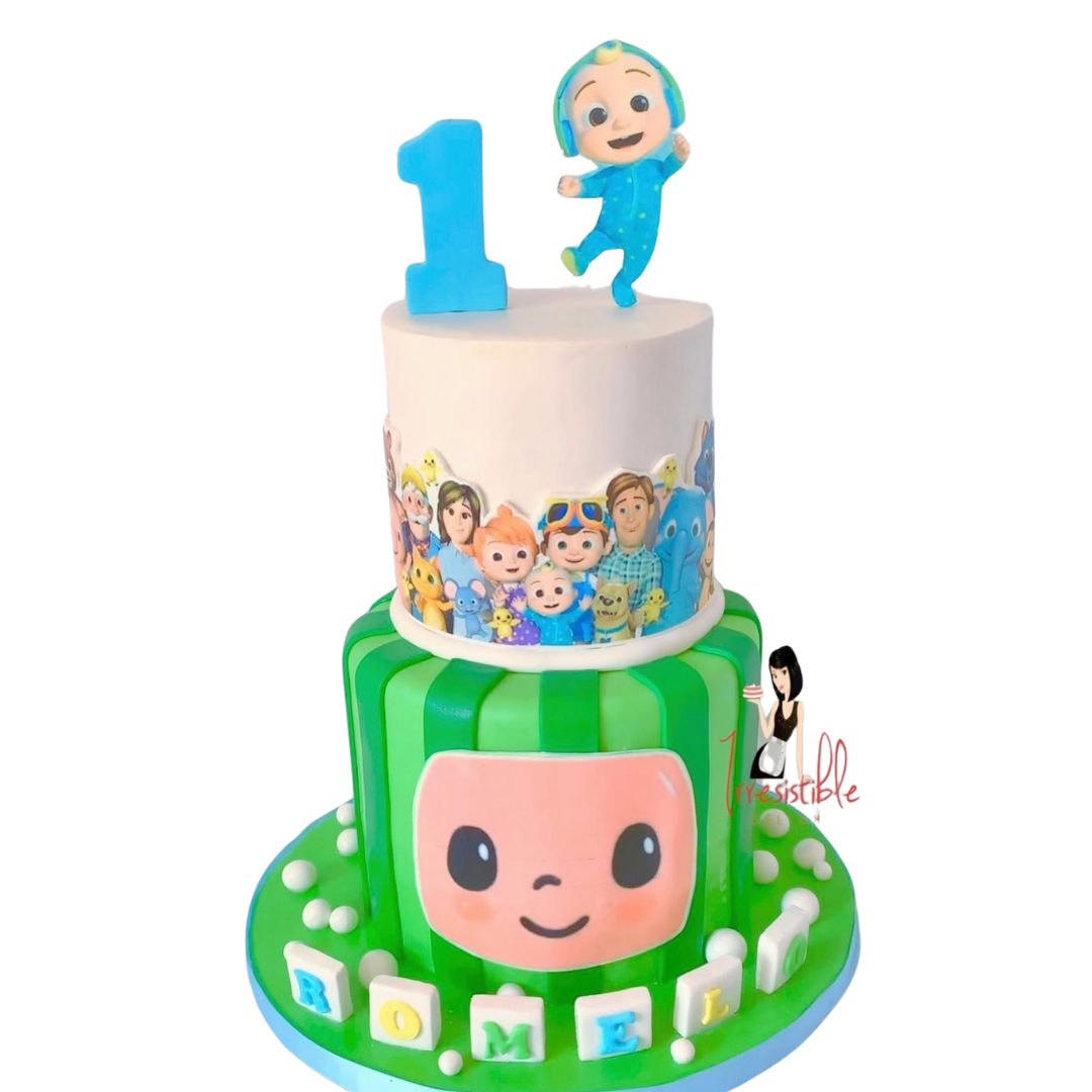 Cake for Kids
