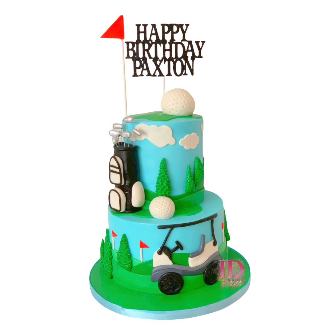 Cake for Kids