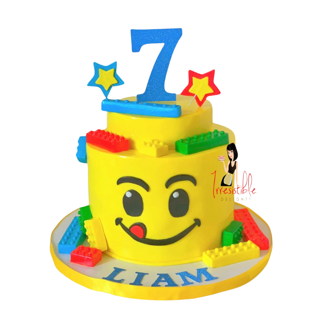 Cake for Kids