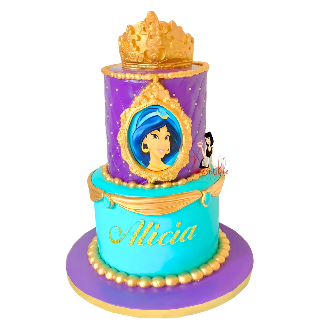Cake for Kids