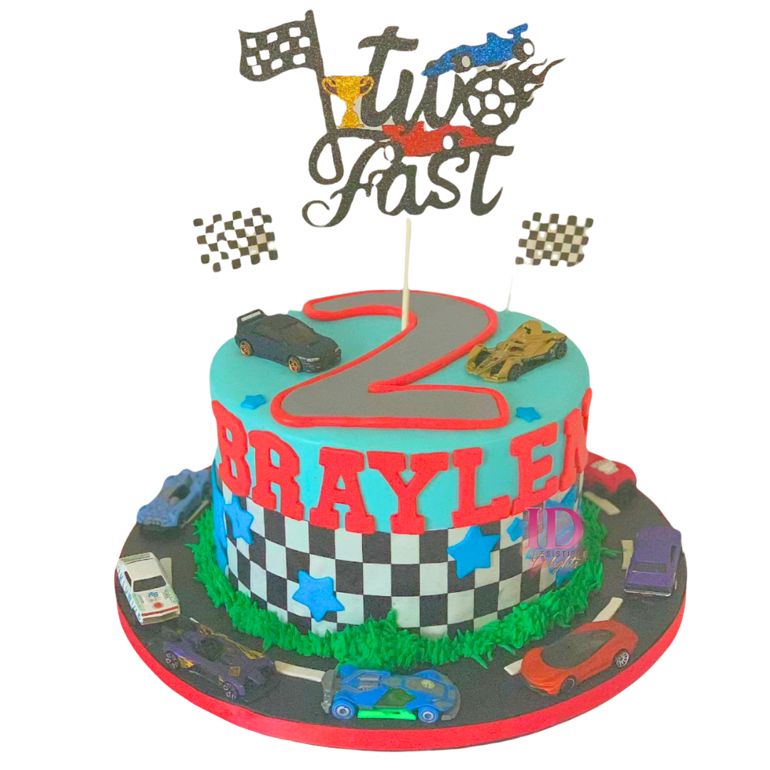 Cake for Kids
