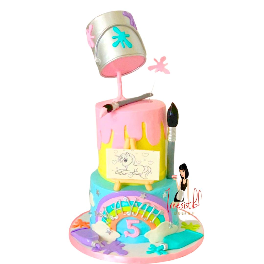 Cake for Kids