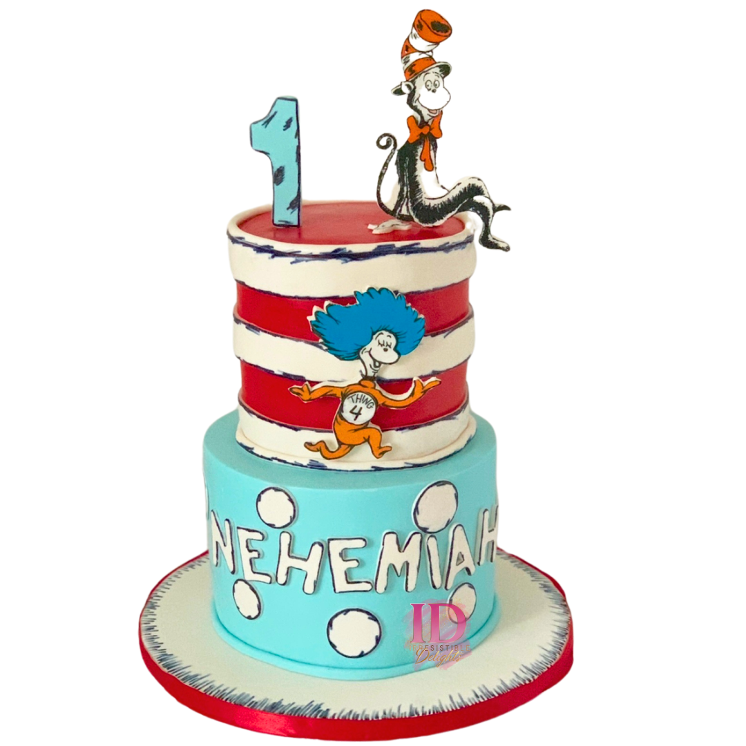 Cake for Kids