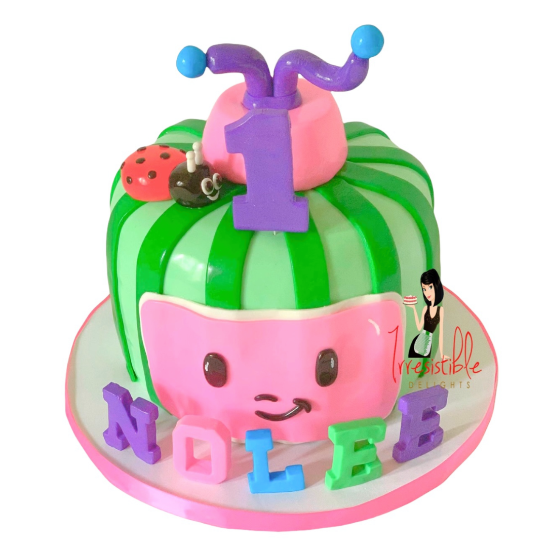 Cake for Kids