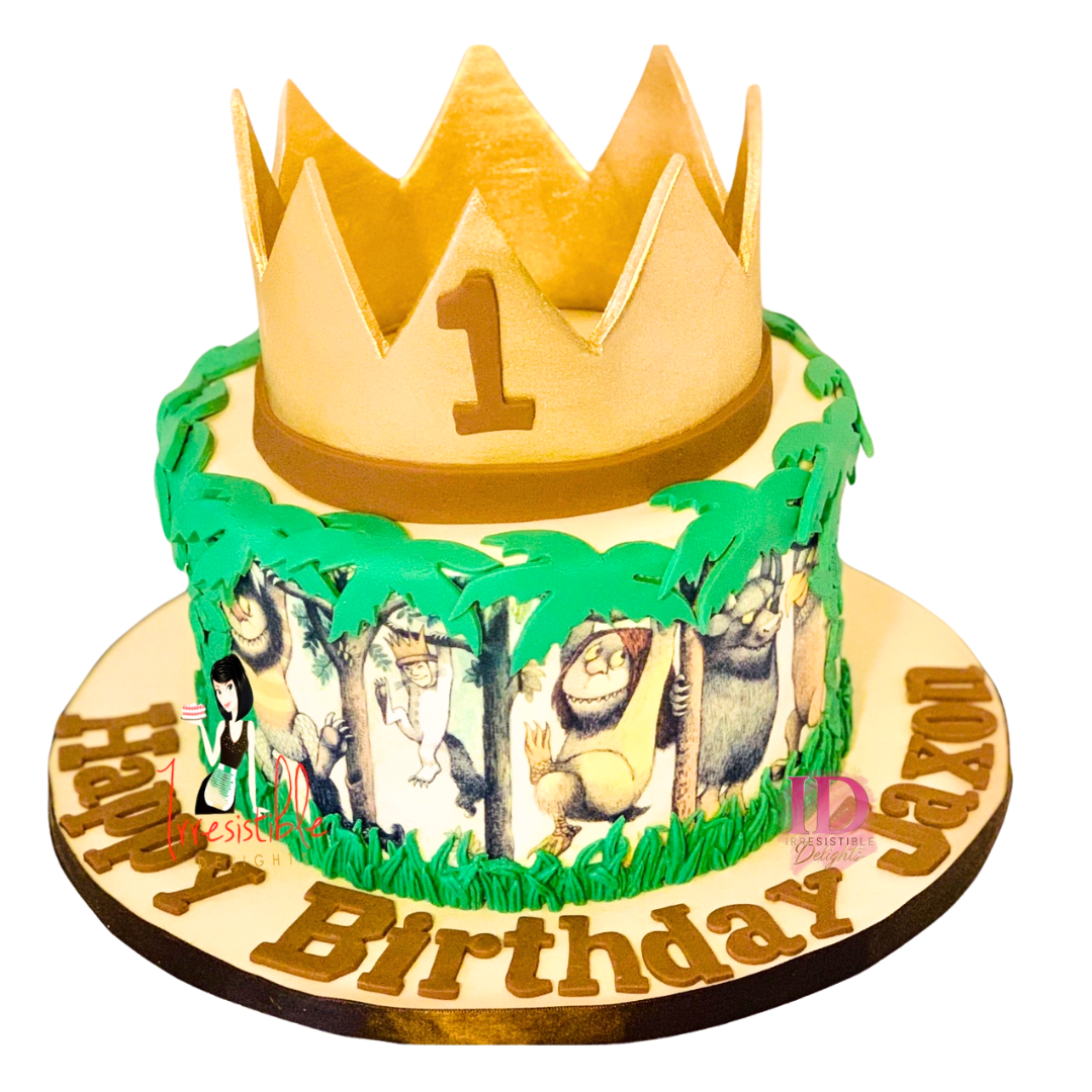 Cake for Kids