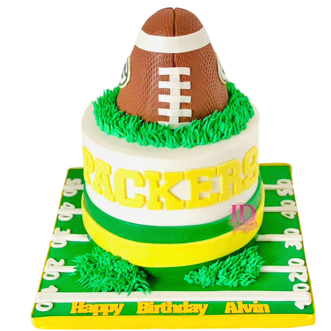 Cake for Kids