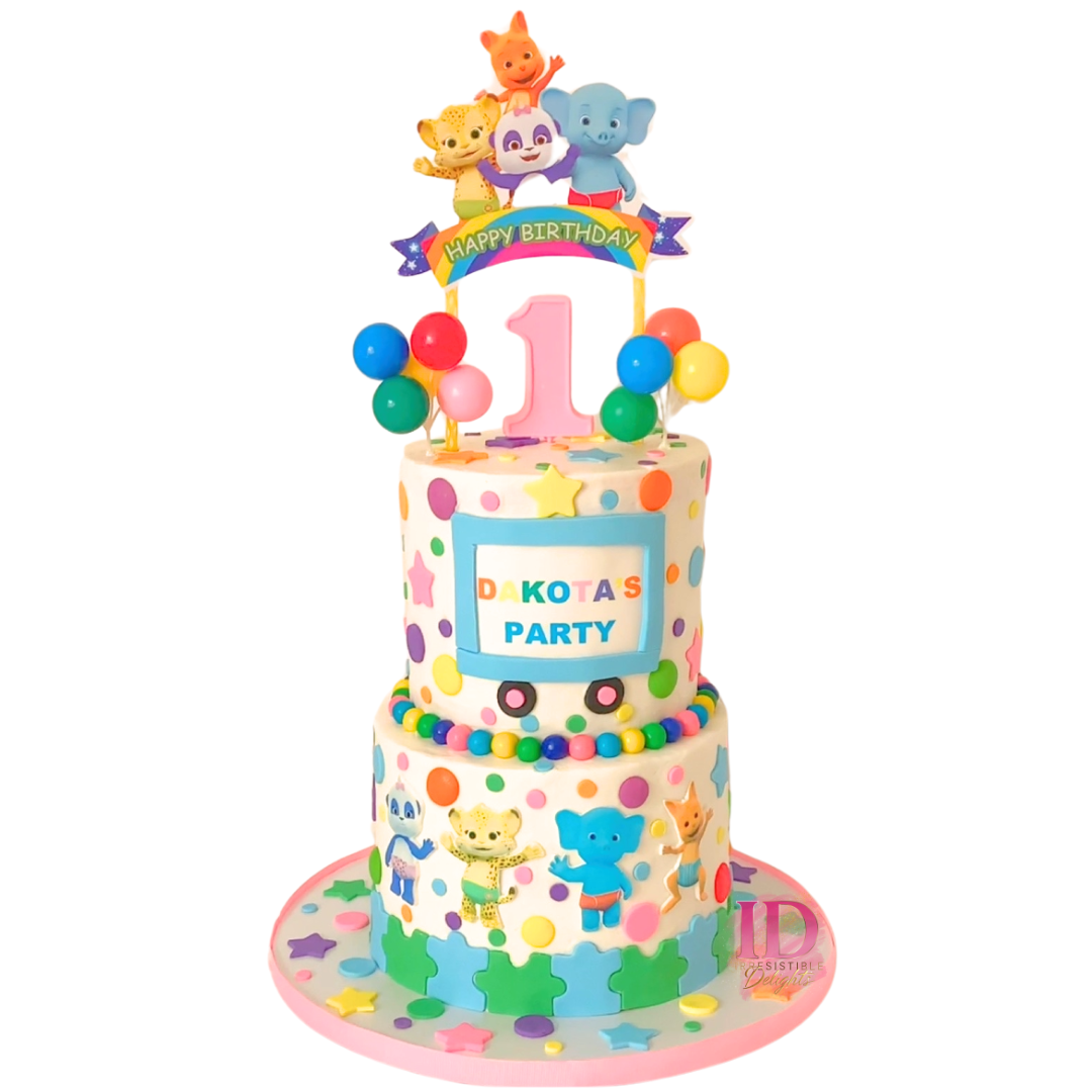 Cake for Kids