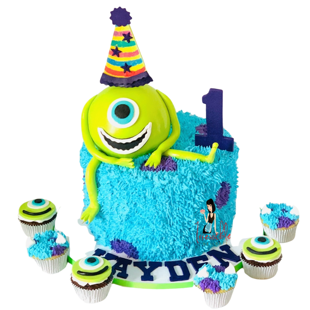Cake for Kids