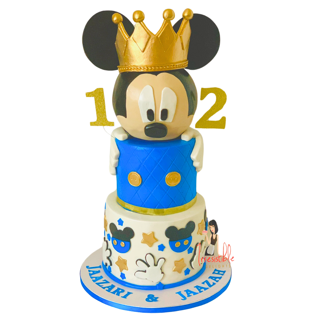 Cake for Kids